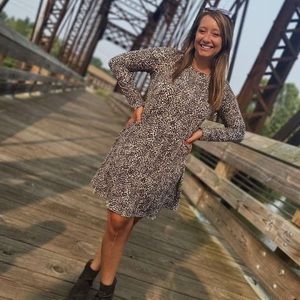 Meet your Posher, Nevaeh